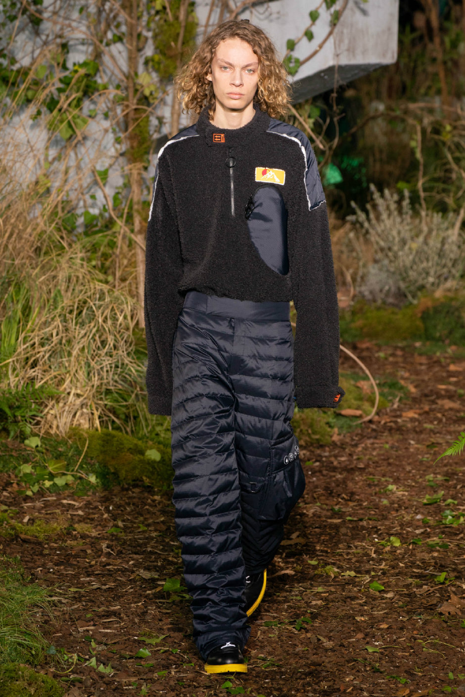 Off White Pre-Fall 2019