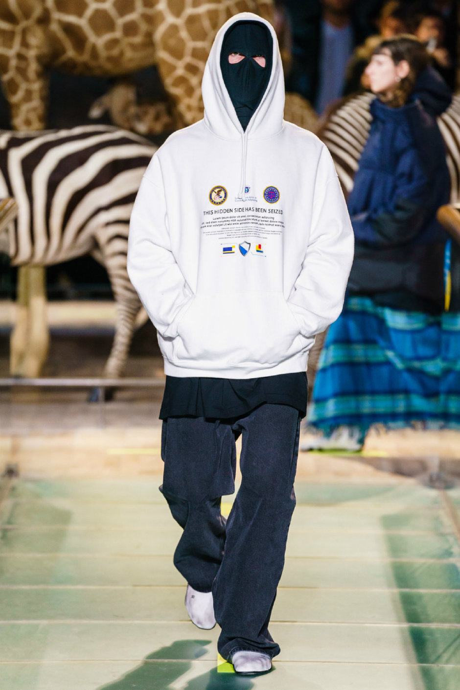 Vetements Pre-Fall 2019