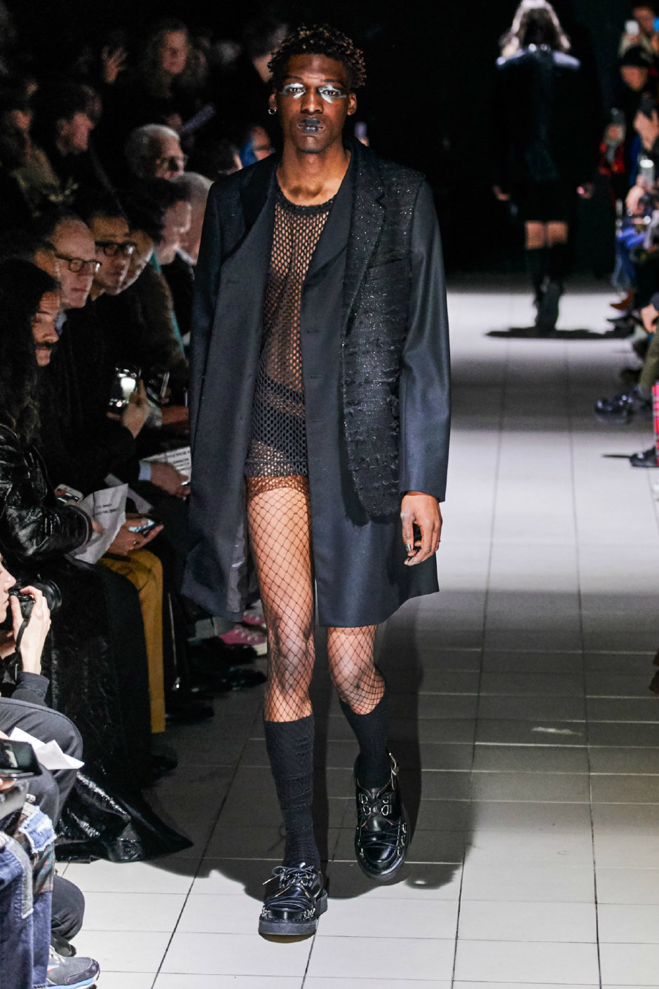 Comme Des Garçons Pre-Fall 2019