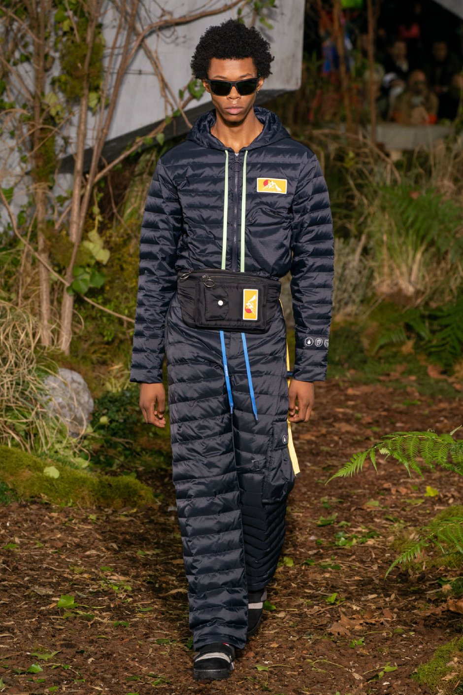 Off White Pre-Fall 2019