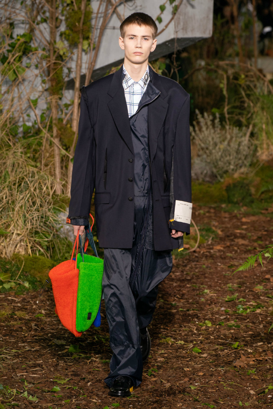 Off White Pre-Fall 2019