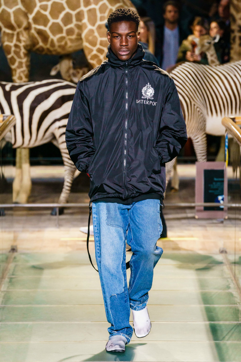 Vetements Pre-Fall 2019