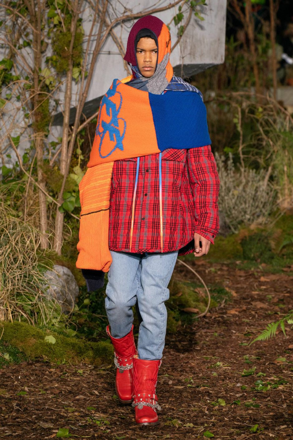 Off White Pre-Fall 2019