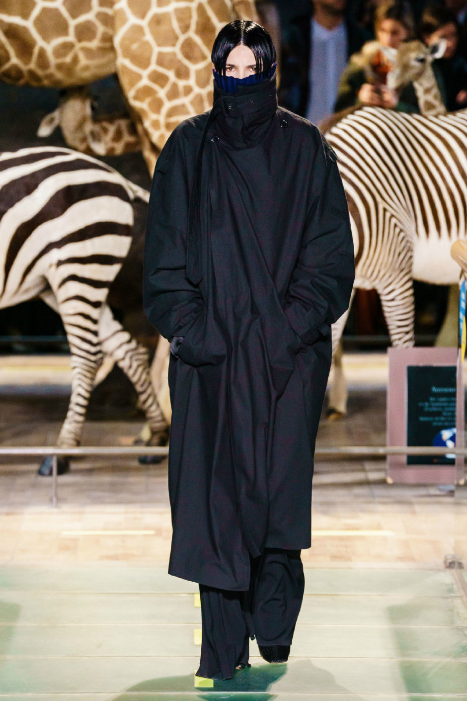 Vetements Pre-Fall 2019