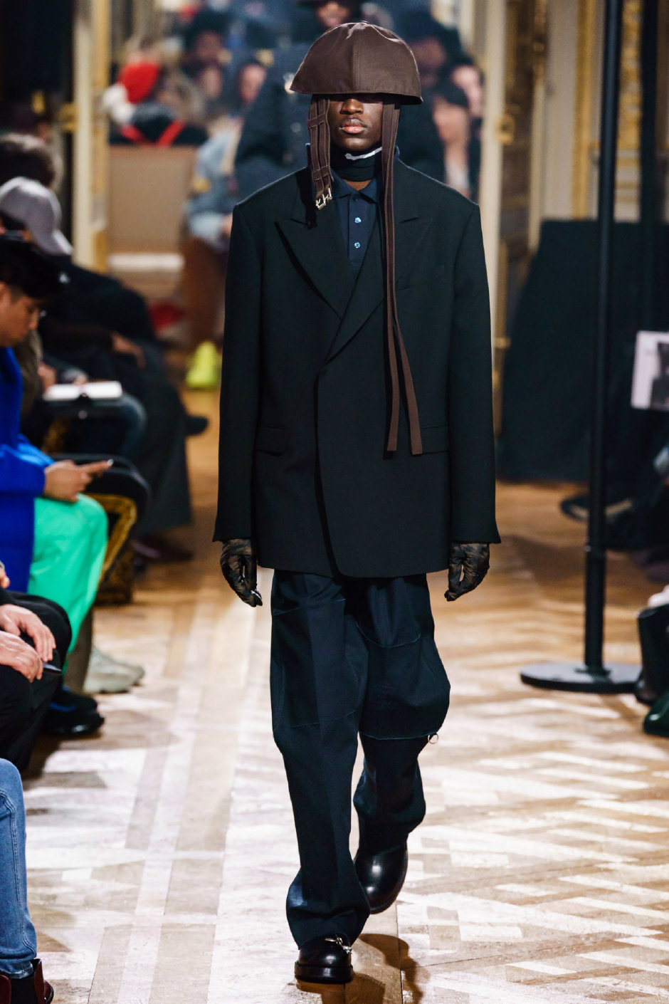 Raf Simons Pre-Fall 2019