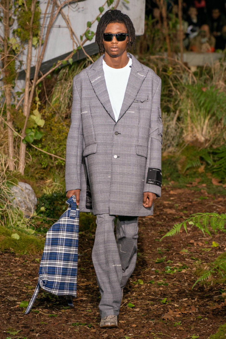 Off White Pre-Fall 2019