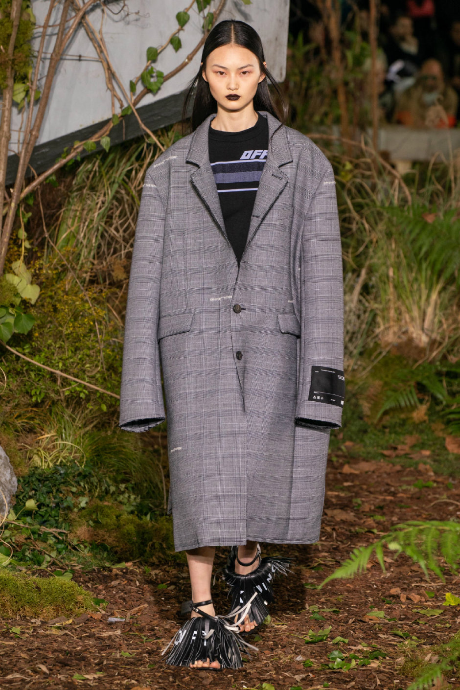 Off White Pre-Fall 2019