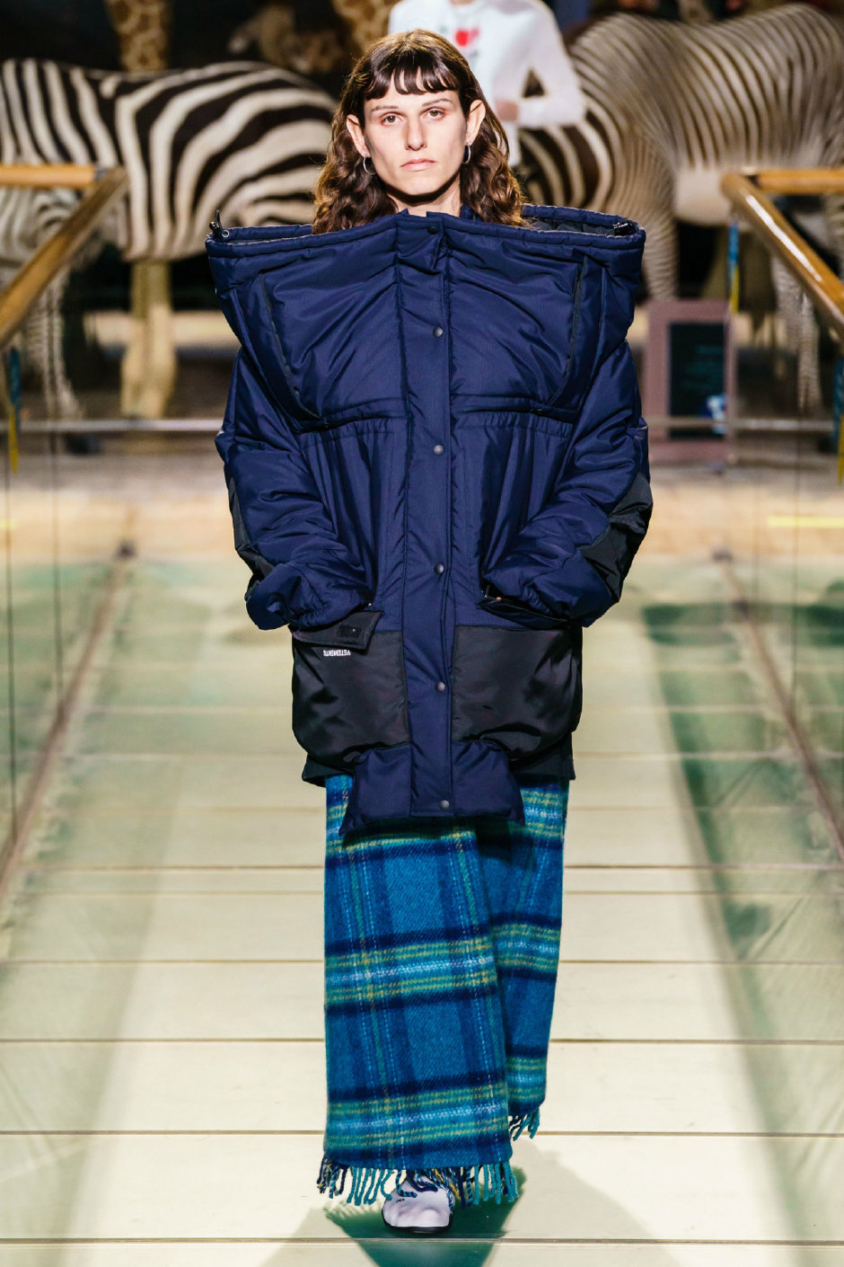 Vetements Pre-Fall 2019