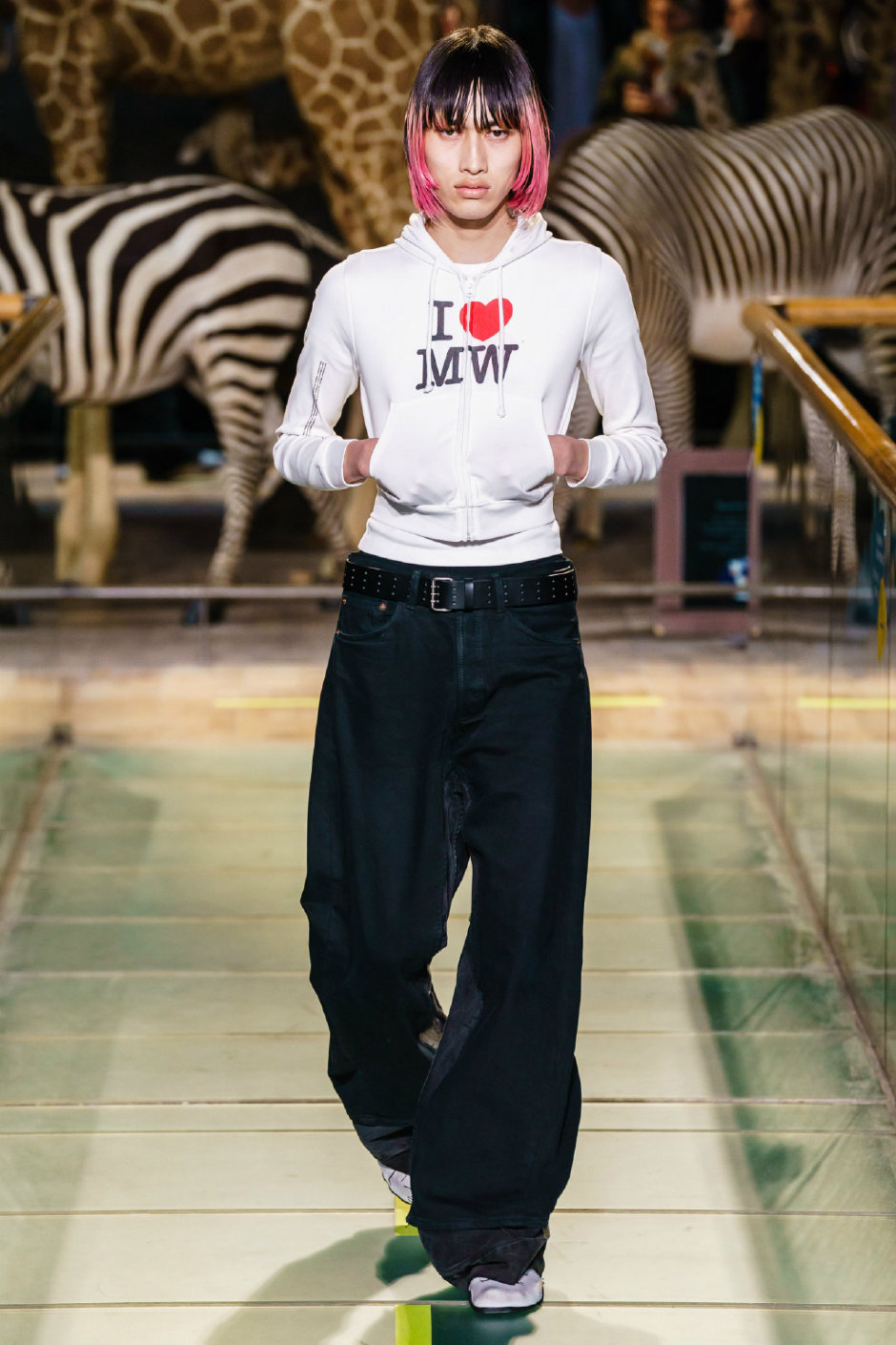 Vetements Pre-Fall 2019