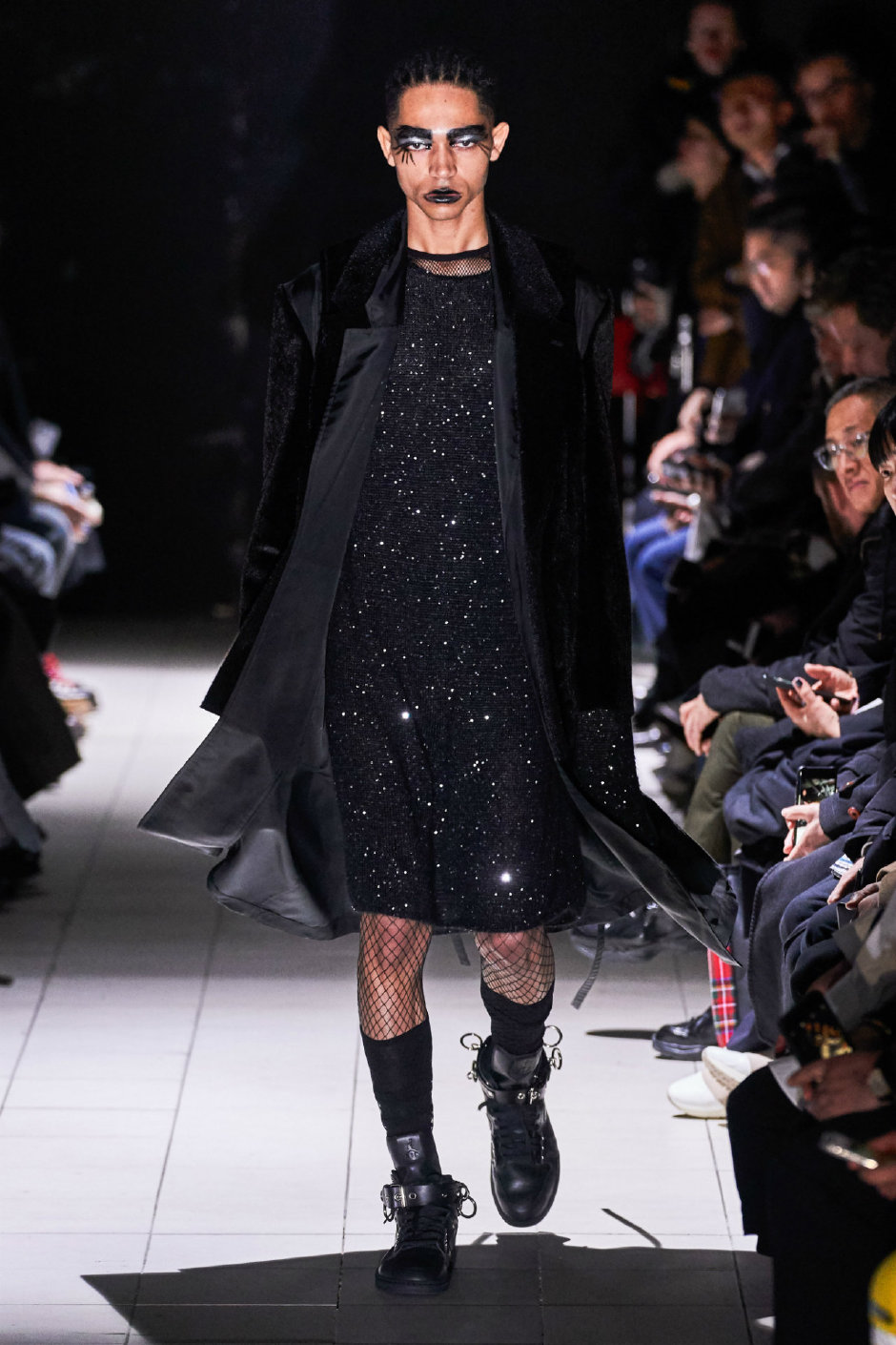 Comme Des Garçons Pre-Fall 2019