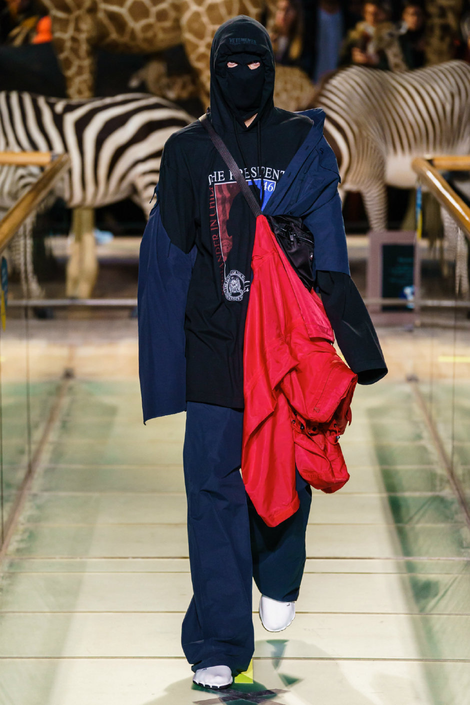 Vetements Pre-Fall 2019