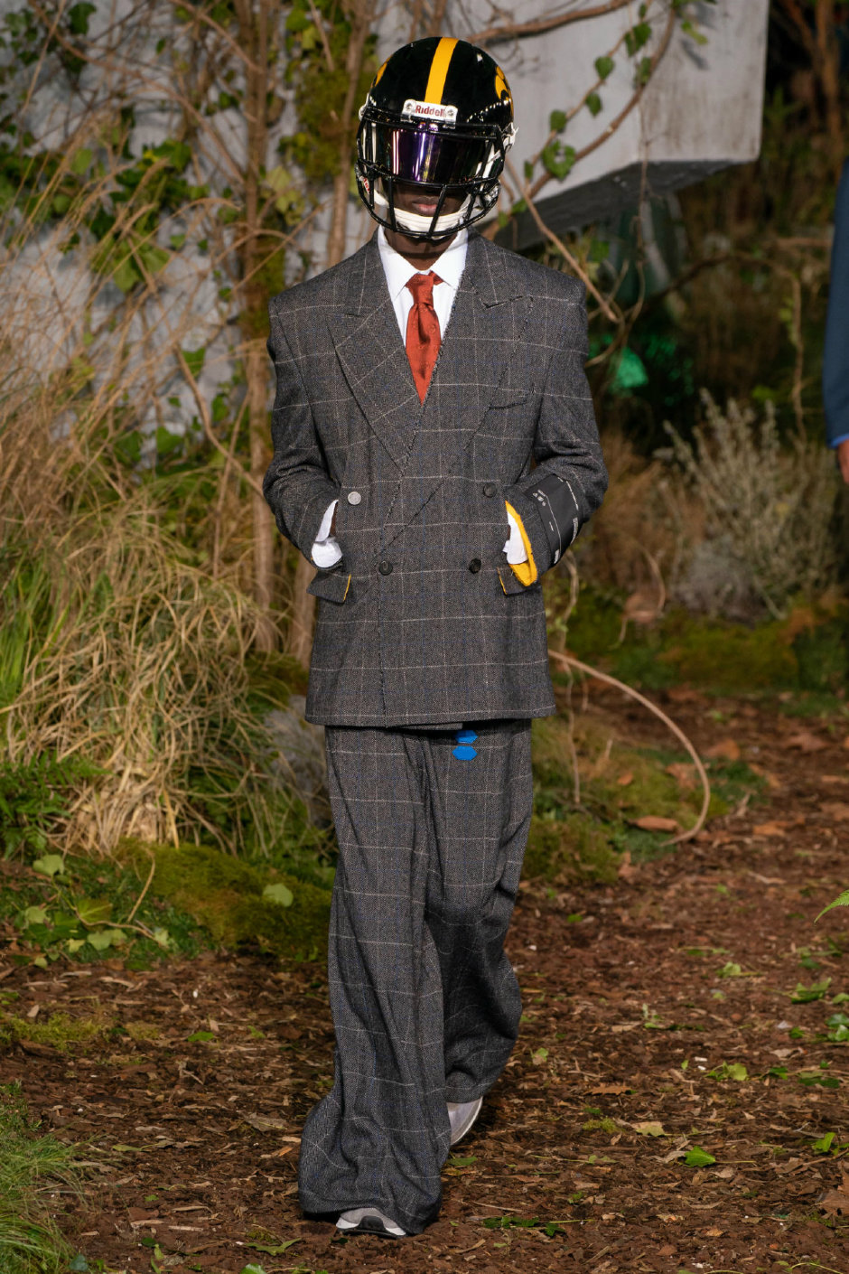 Off White Pre-Fall 2019