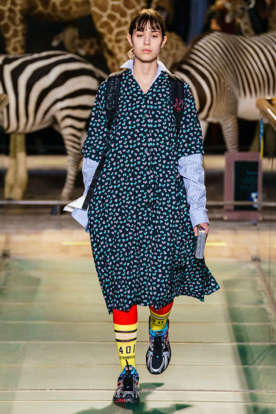 Vetements Pre-Fall 2019