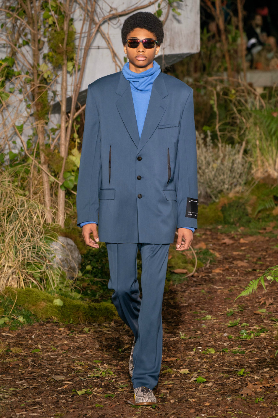 Off White Pre-Fall 2019