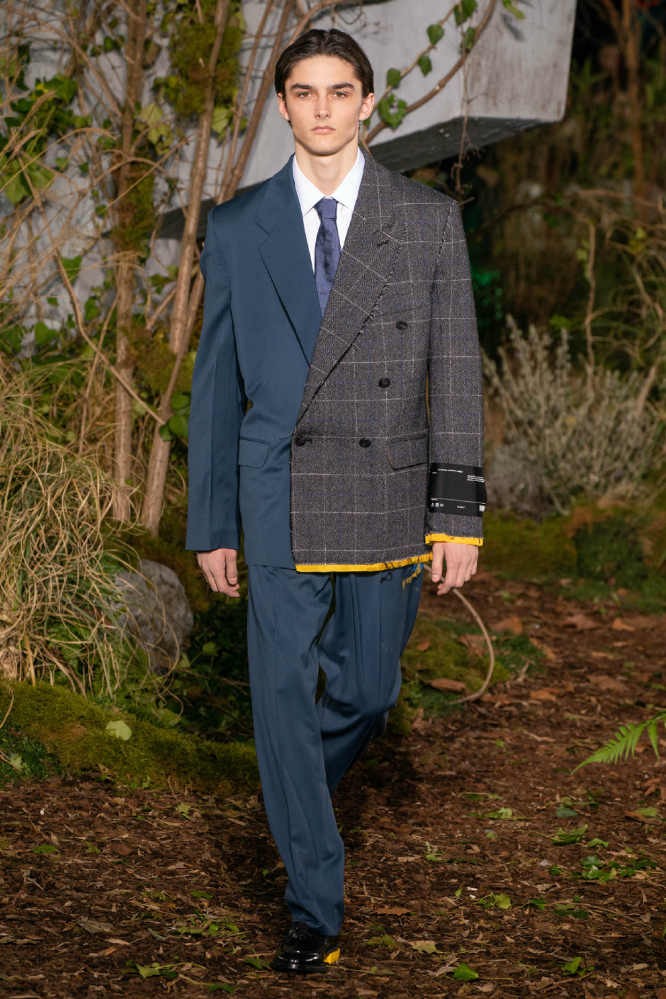 Off White Pre-Fall 2019