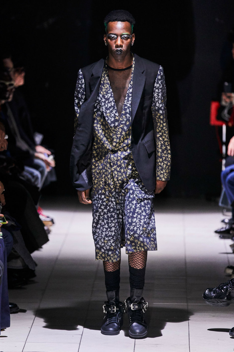 Comme Des Garçons Pre-Fall 2019