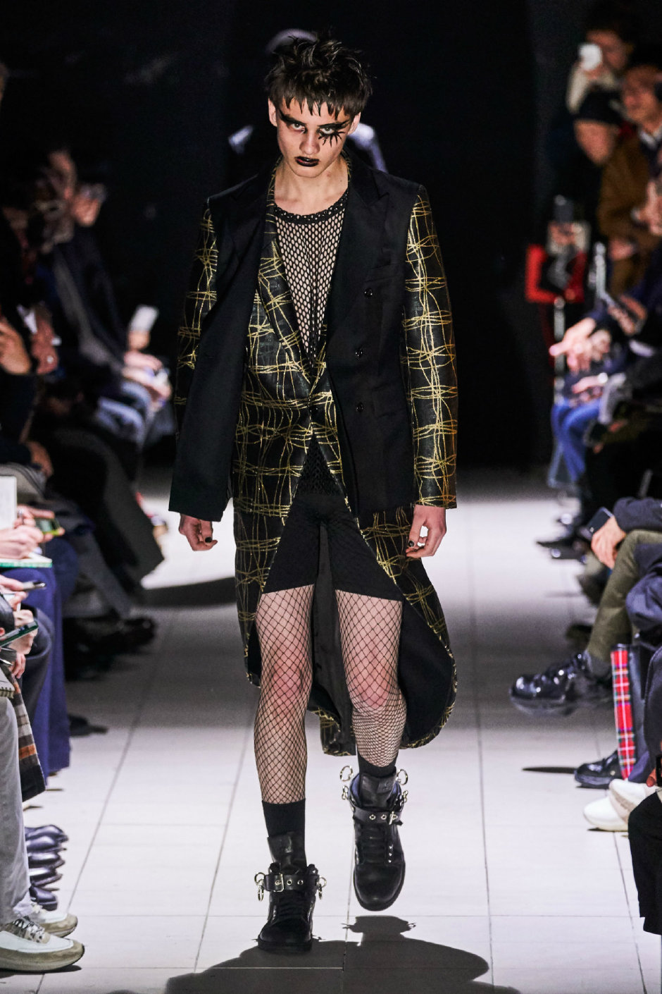 Comme Des Garçons Pre-Fall 2019