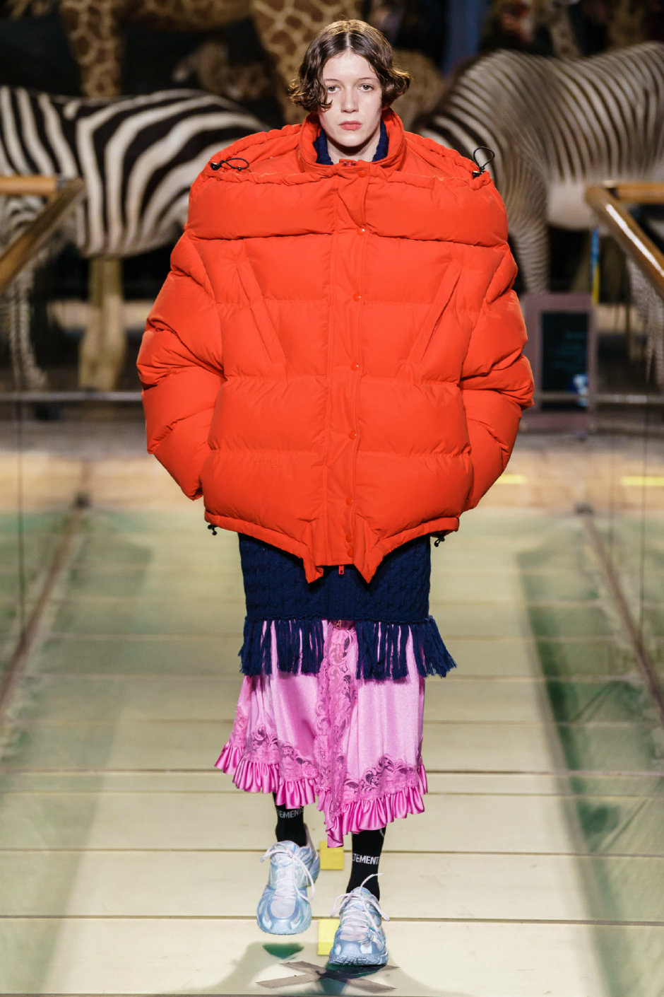 Vetements Pre-Fall 2019