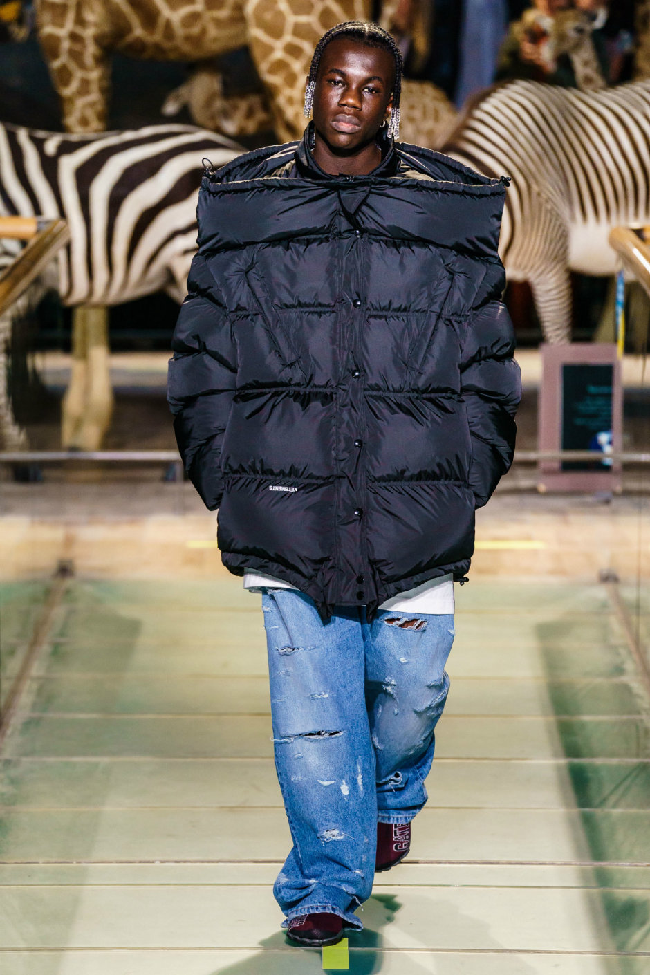 Vetements Pre-Fall 2019