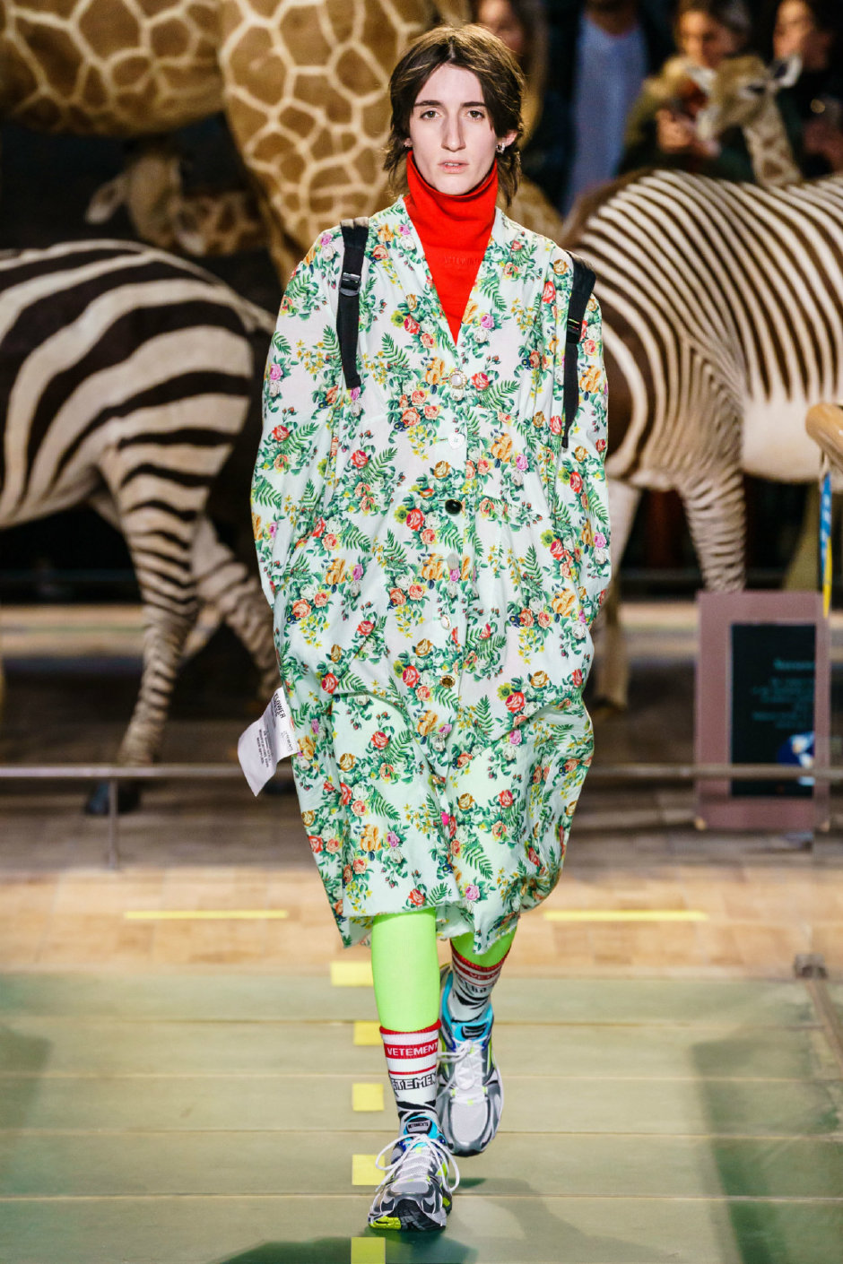 Vetements Pre-Fall 2019