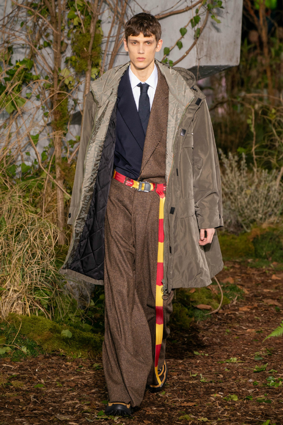 Off White Pre-Fall 2019