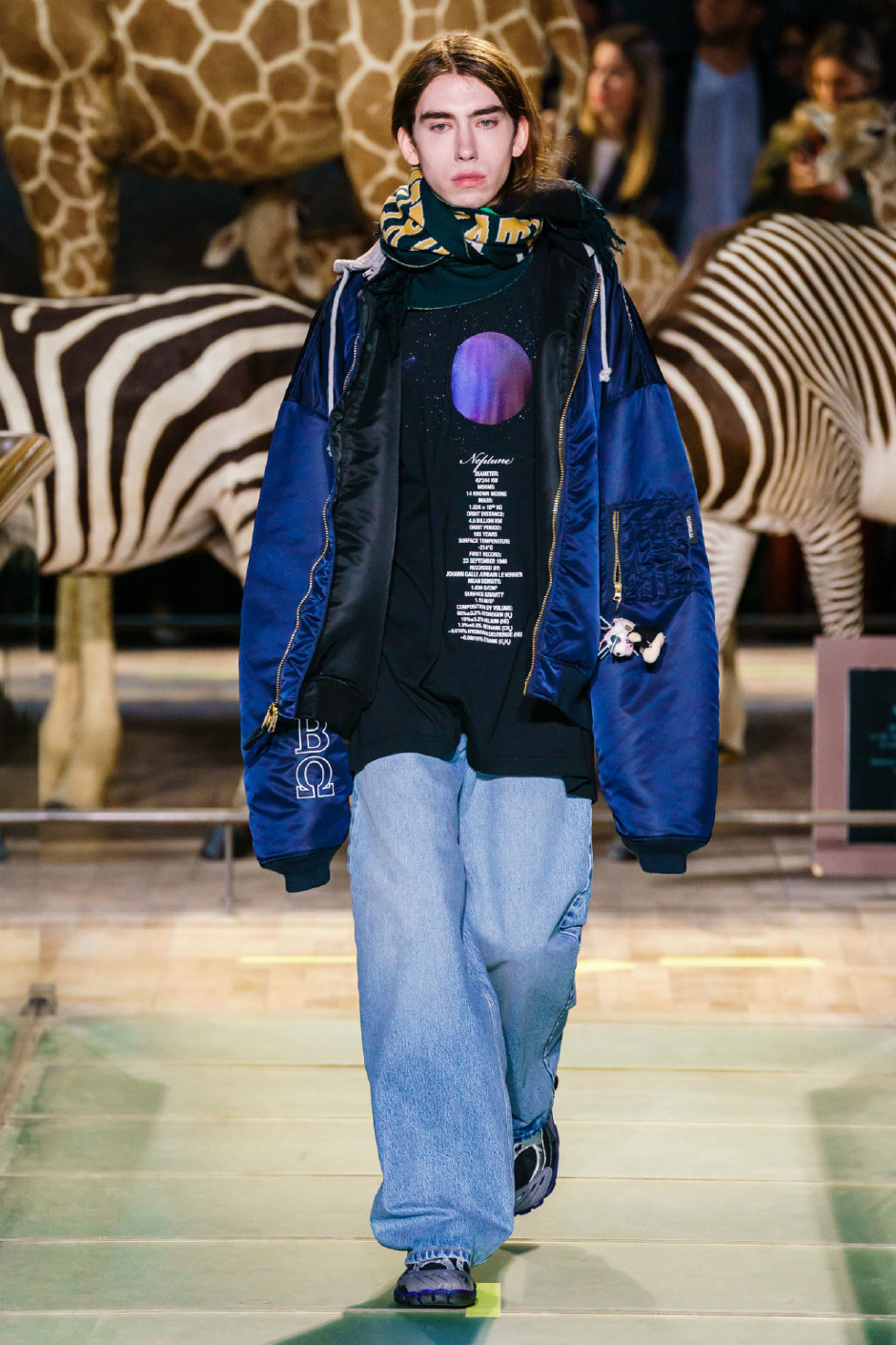 Vetements Pre-Fall 2019