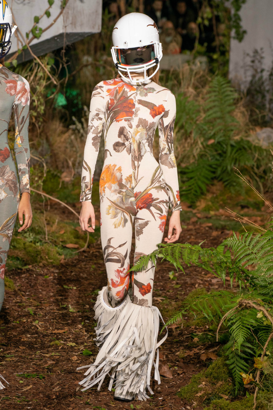 Off White Pre-Fall 2019