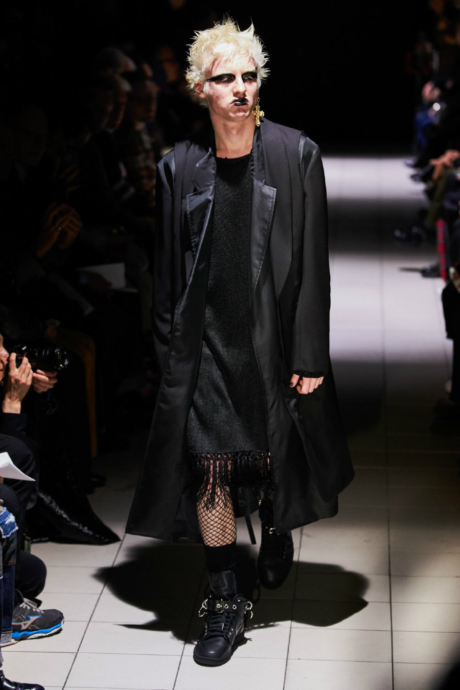 Comme Des Garçons Pre-Fall 2019