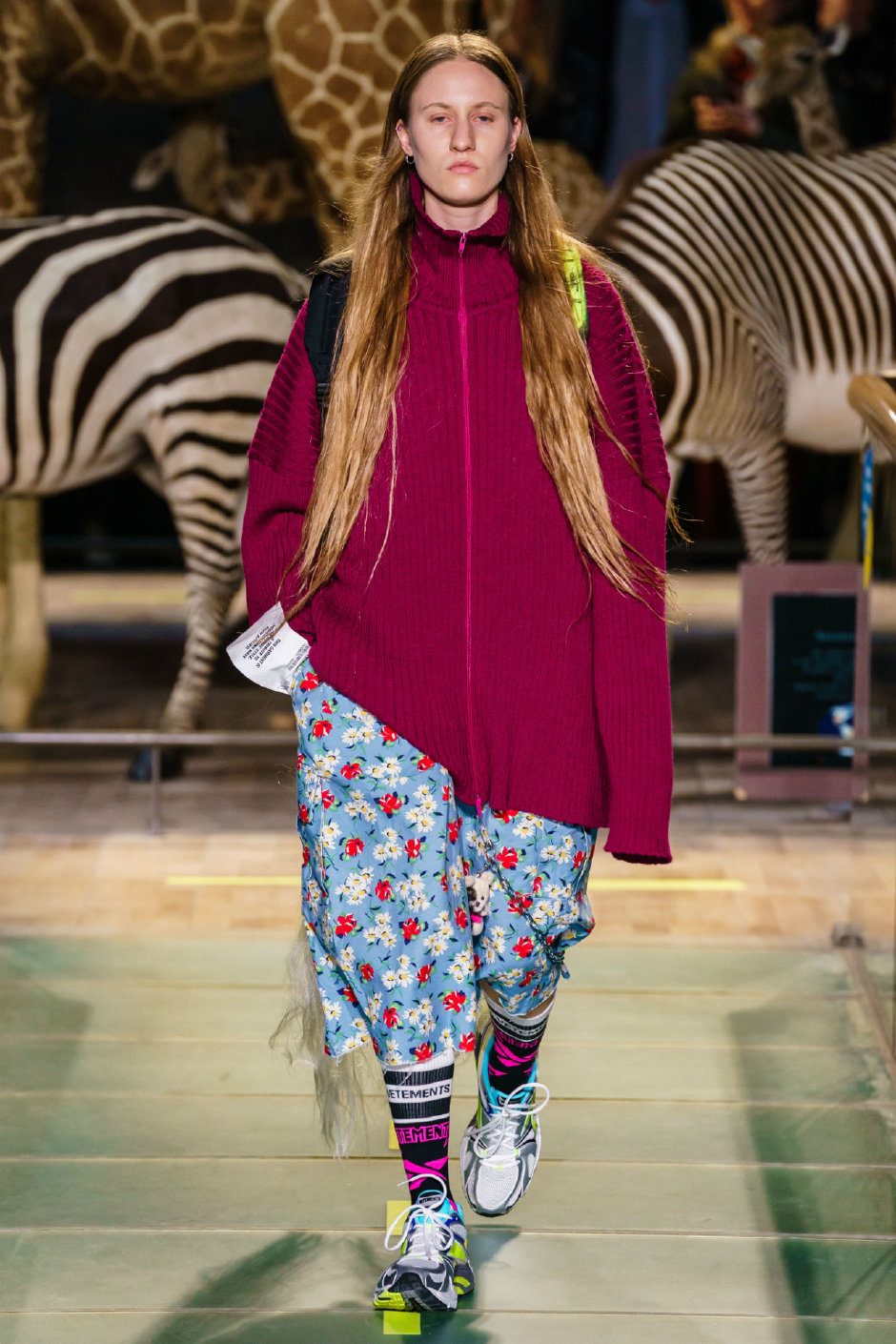 Vetements Pre-Fall 2019