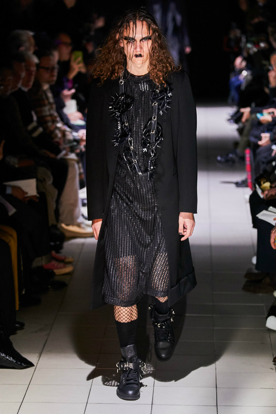 Comme Des Garçons Pre-Fall 2019