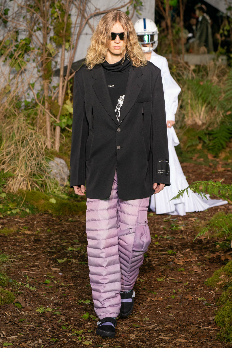 Off White Pre-Fall 2019