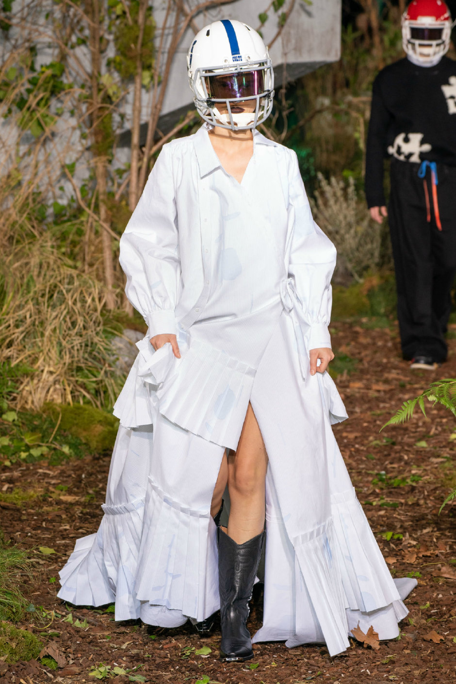 Off White Pre-Fall 2019