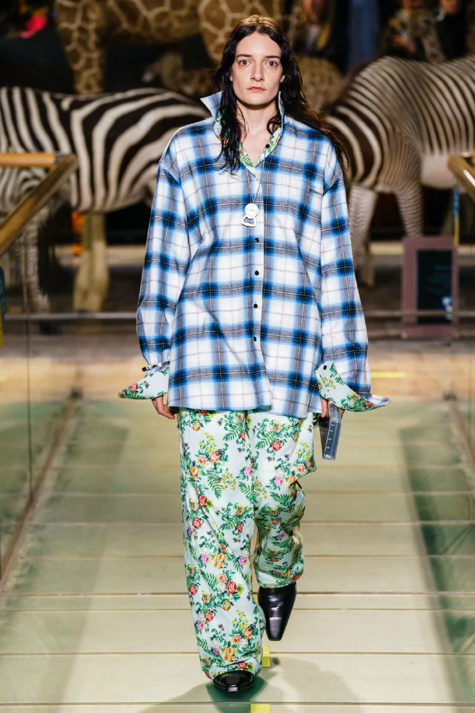 Vetements Pre-Fall 2019