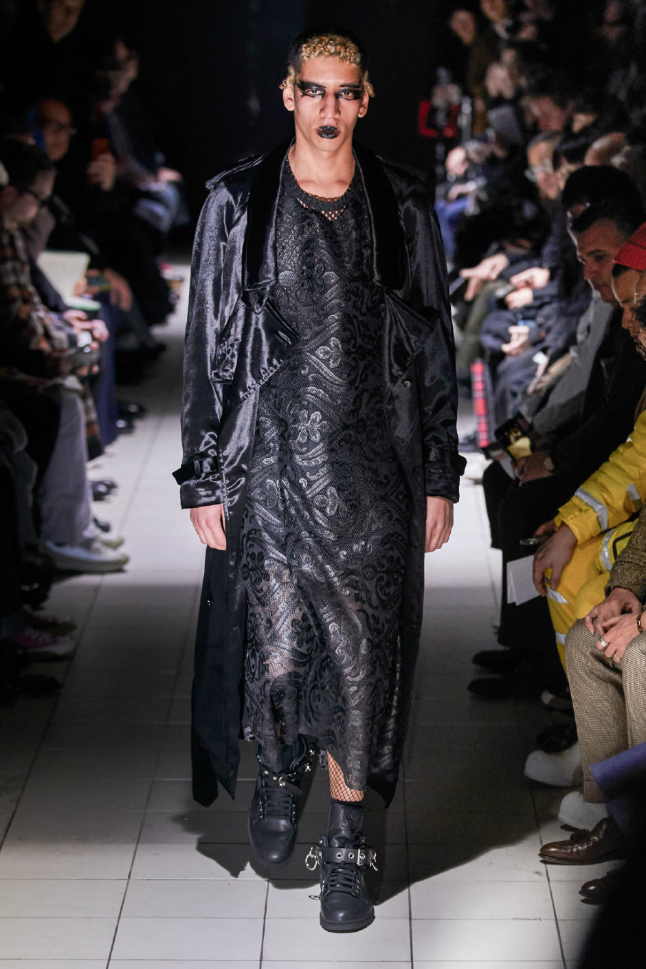 Comme Des Garçons Pre-Fall 2019