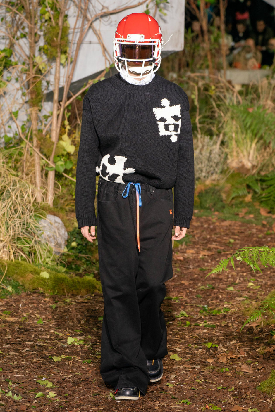 Off White Pre-Fall 2019