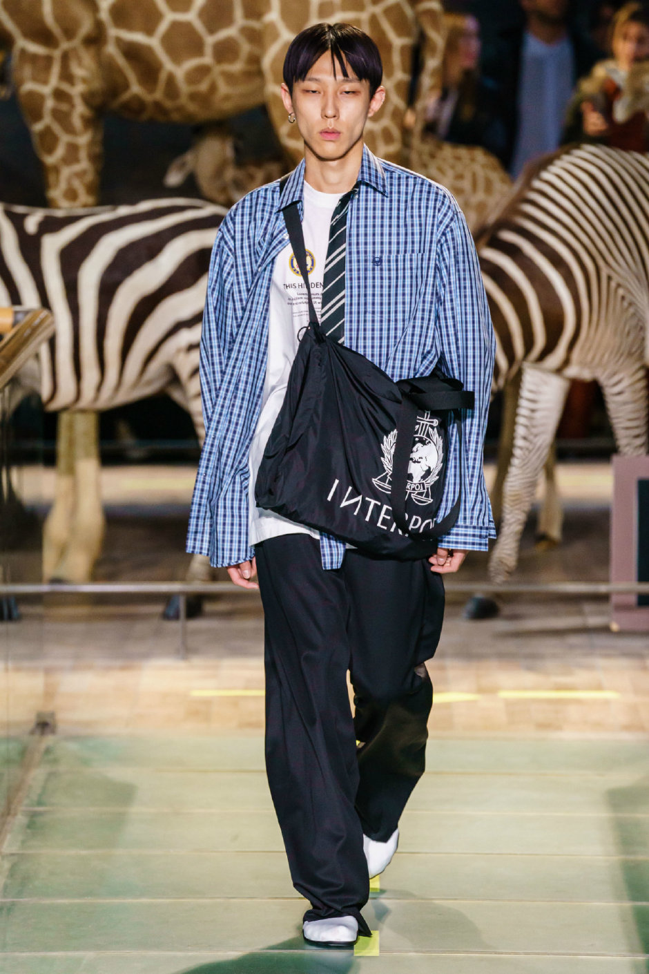 Vetements Pre-Fall 2019