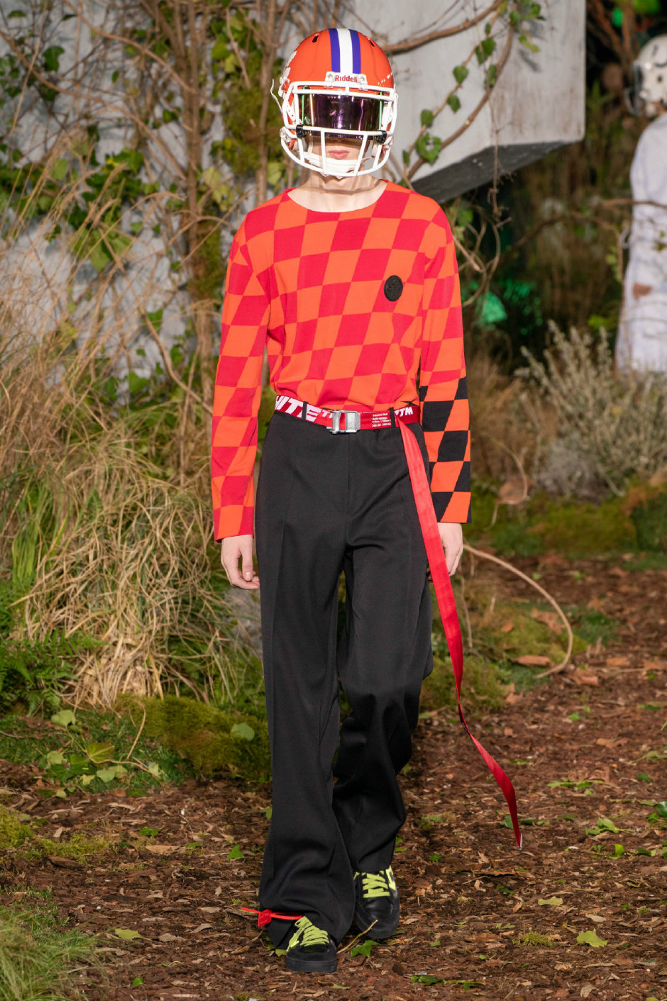Off White Pre-Fall 2019