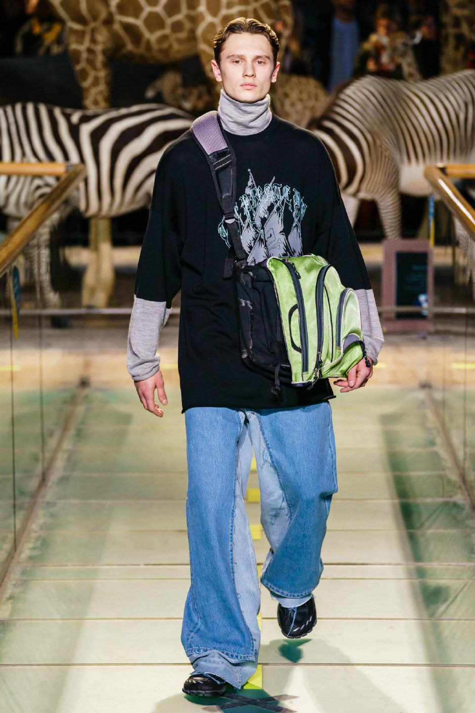 Vetements Pre-Fall 2019