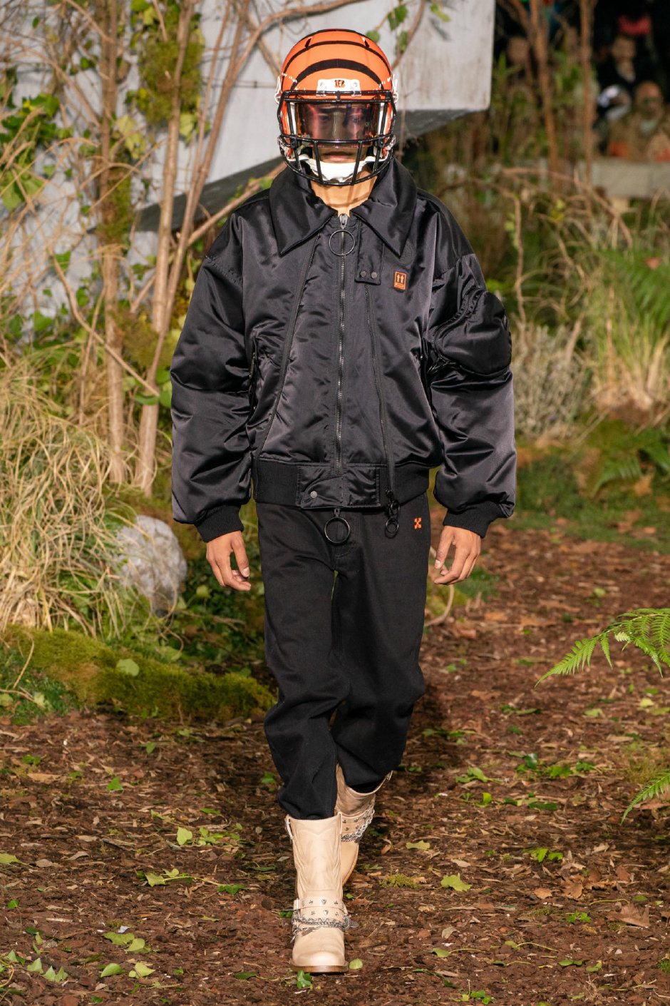 Off White Pre-Fall 2019