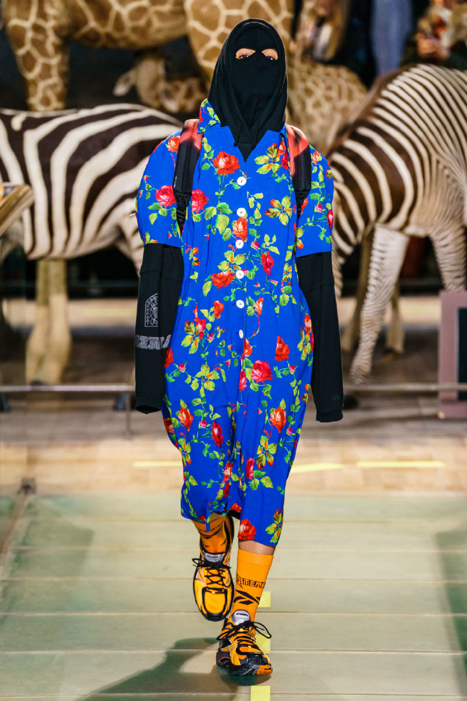 Vetements Pre-Fall 2019