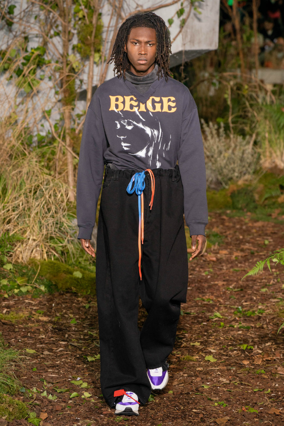 Off White Pre-Fall 2019