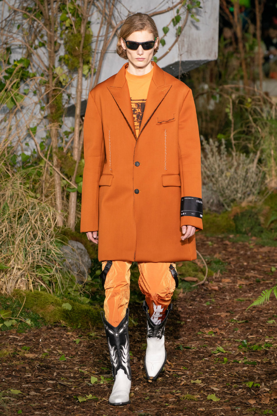 Off White Pre-Fall 2019