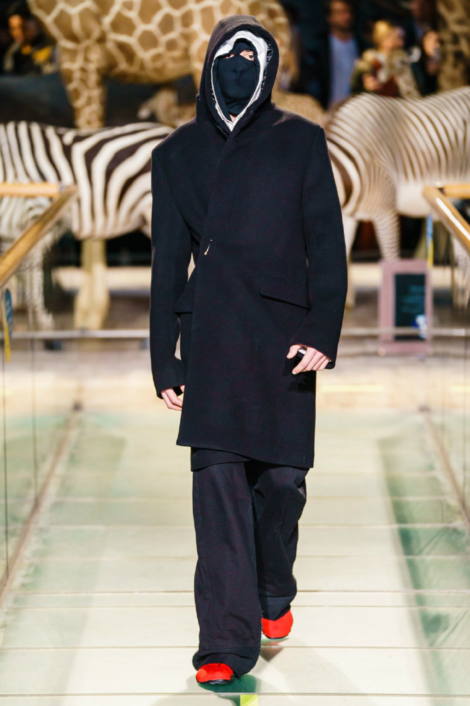 Vetements Pre-Fall 2019