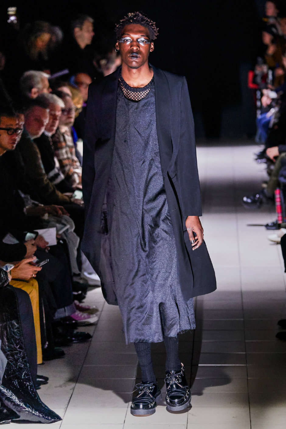 Comme Des Garçons Pre-Fall 2019