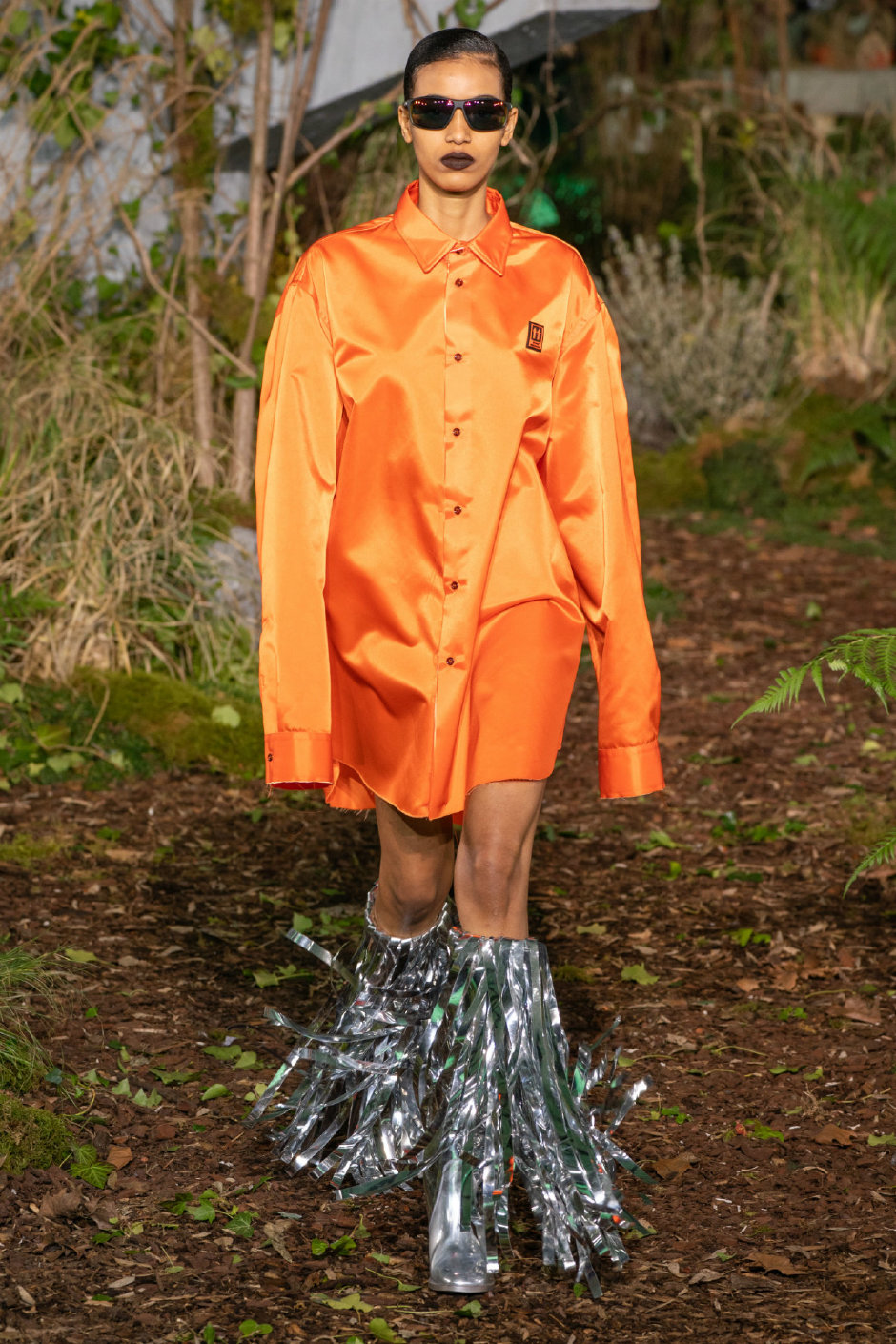 Off White Pre-Fall 2019