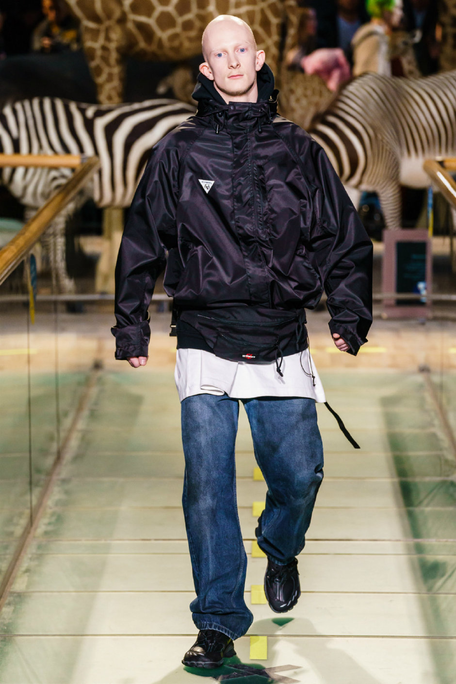 Vetements Pre-Fall 2019