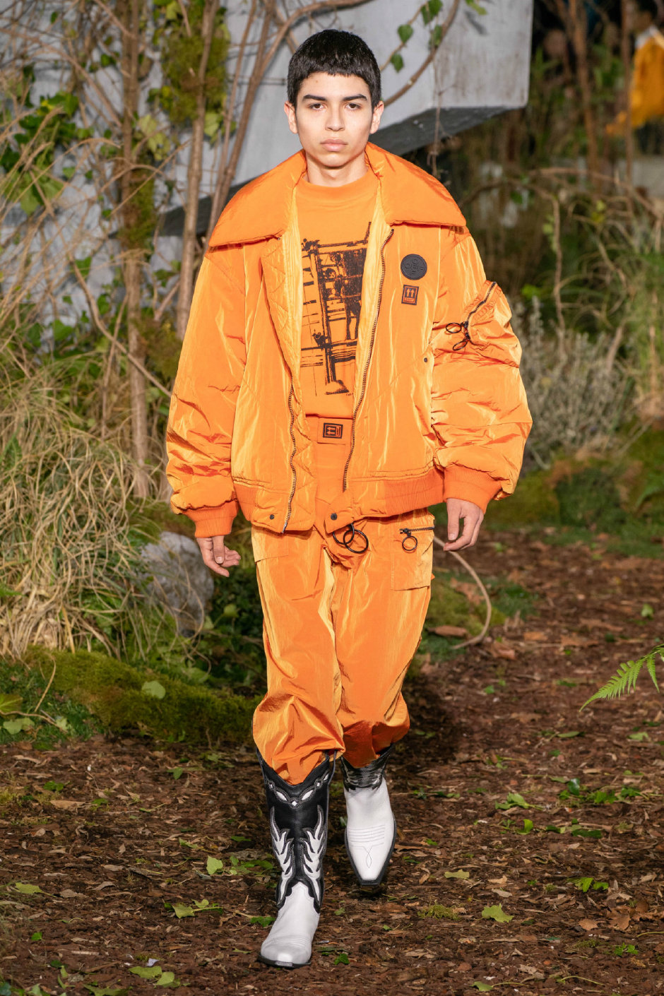 Off White Pre-Fall 2019