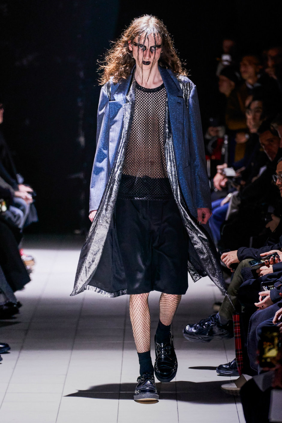 Comme Des Garçons Pre-Fall 2019