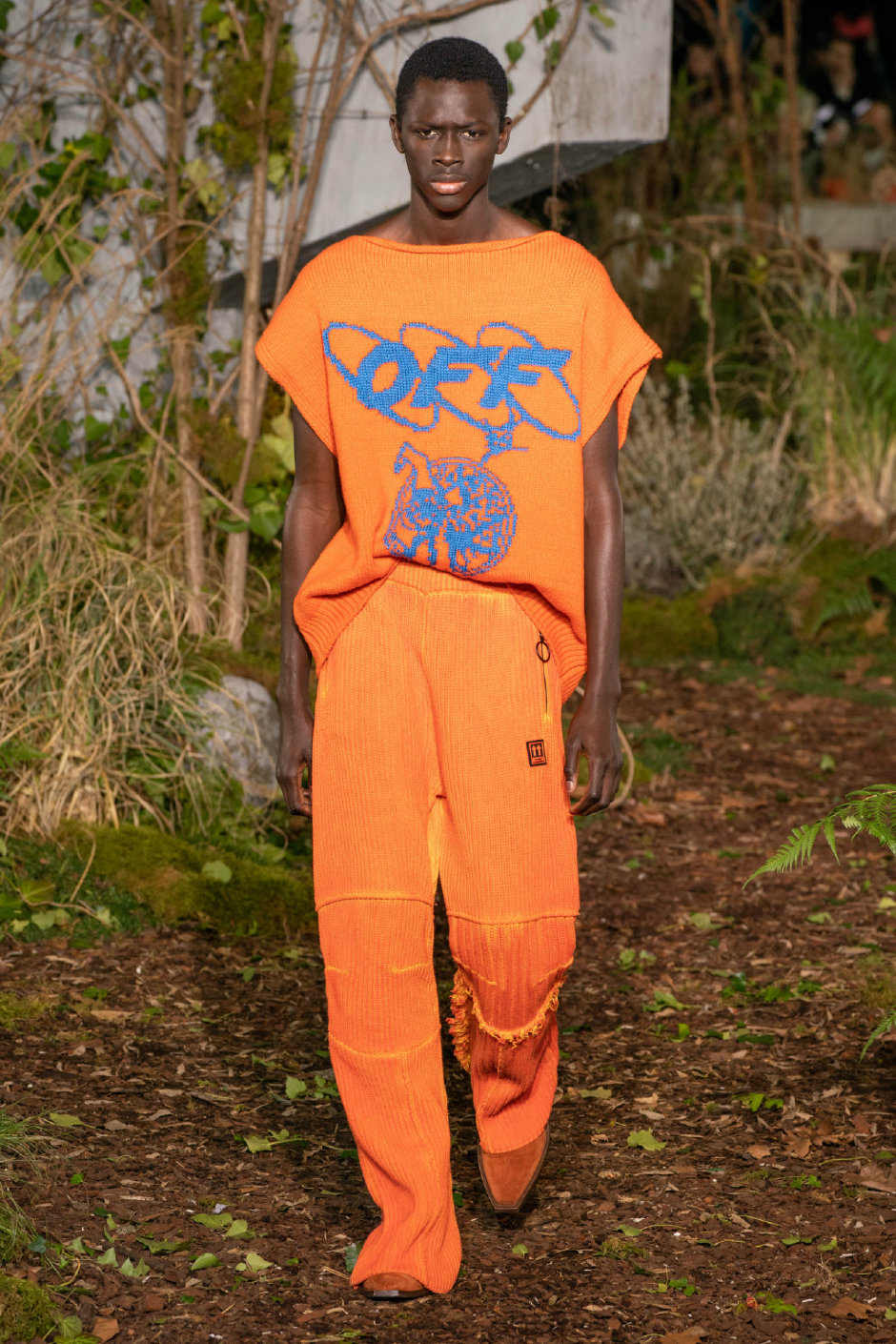 Off White Pre-Fall 2019