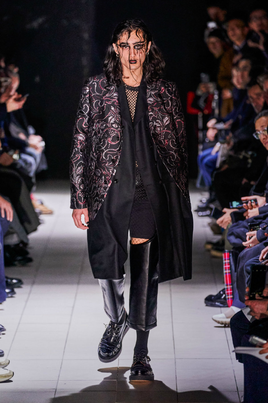 Comme Des Garçons Pre-Fall 2019